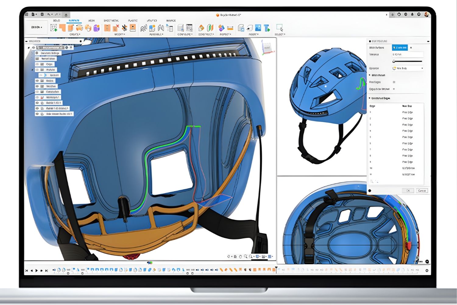 Fusion 360 Alternatives for Architects