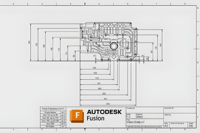 Fusion 360 Alternatives for Architects