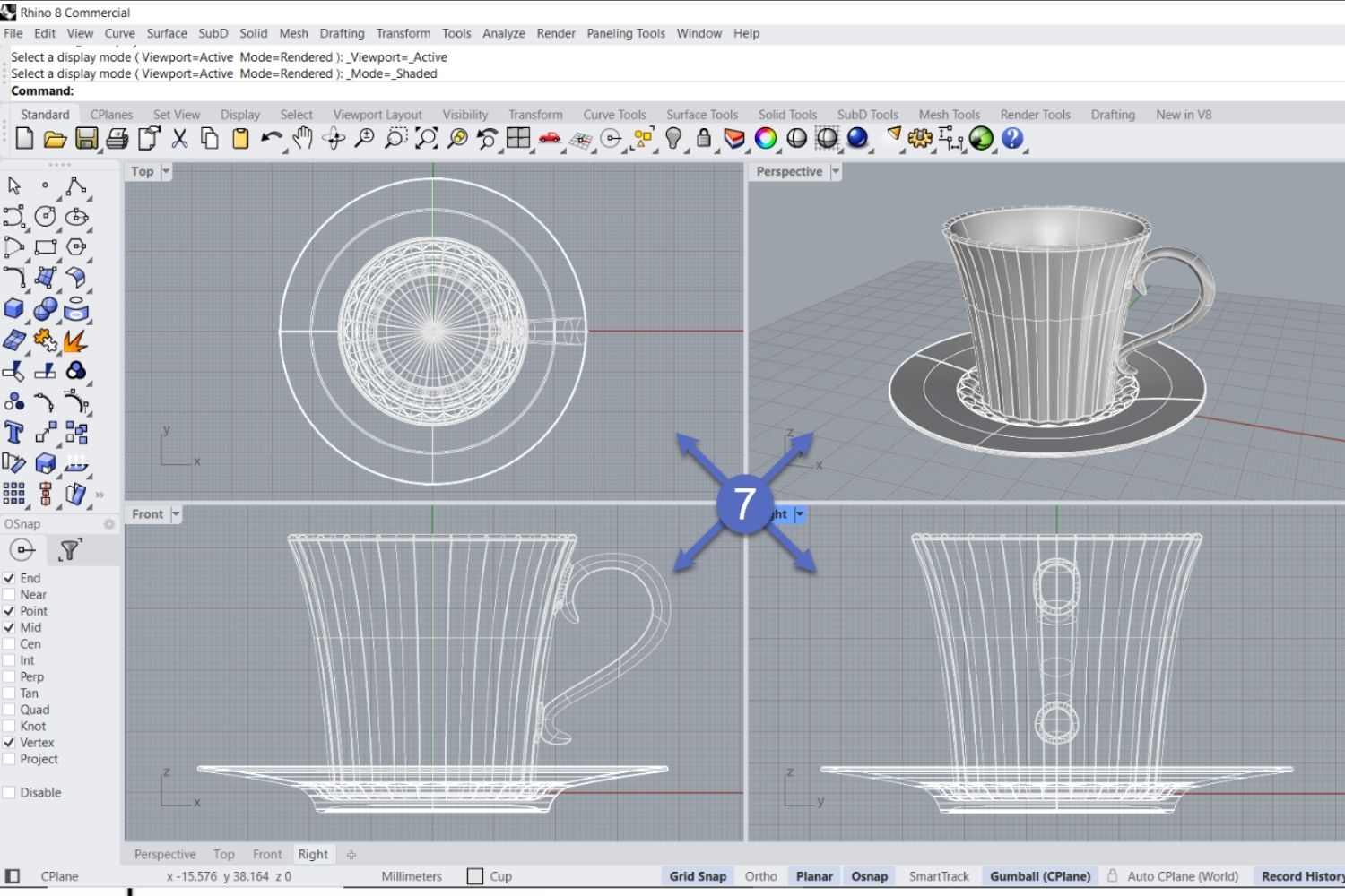 Fusion 360 Alternatives for Architects
