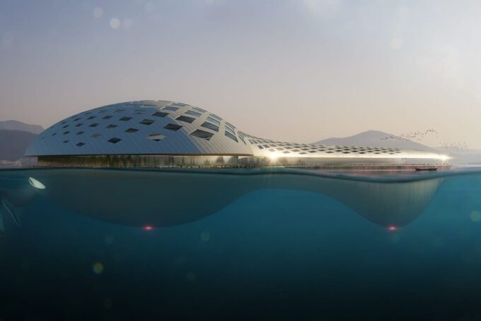 Parametric Architecture Design with Grasshopper for Rhino: 2026 Review ...