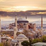 Hagia Sophia: Byzantine Architecture That Shaped History
