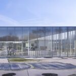 Kazuyo Sejima and the Design Philosophy Behind Her Most Famous Works