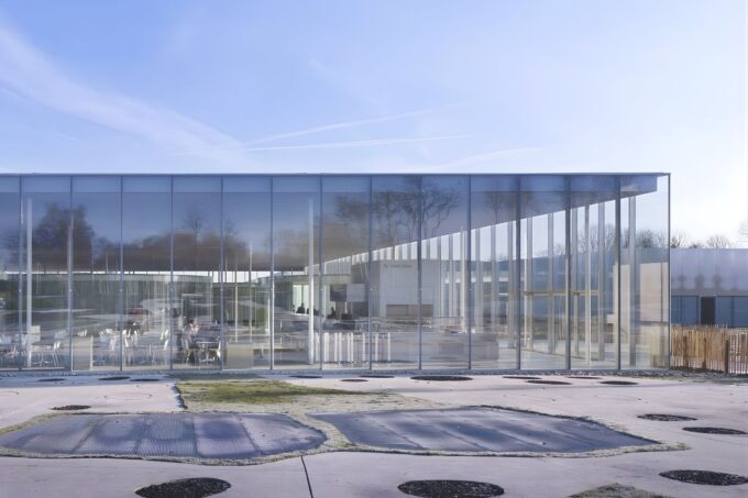 Kazuyo Sejima and the Design Philosophy Behind Her Most Famous Works