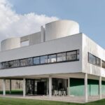Le Corbusier: Design Philosophy of His Famous Buildings
