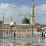 Al-Masjid an-Nabawi Architectural Styles: The Evolution of a Sacred Core