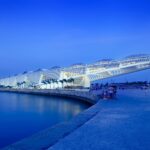 Museum of Tomorrow: Santiago Calatrava’s Sustainable Vision in Rio de Janeiro
