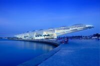Museum of Tomorrow: Santiago Calatrava’s Sustainable Vision in Rio de Janeiro