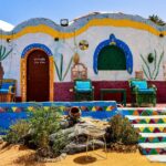 Nubian Architecture: Color, Climate, and Community Along the Nile