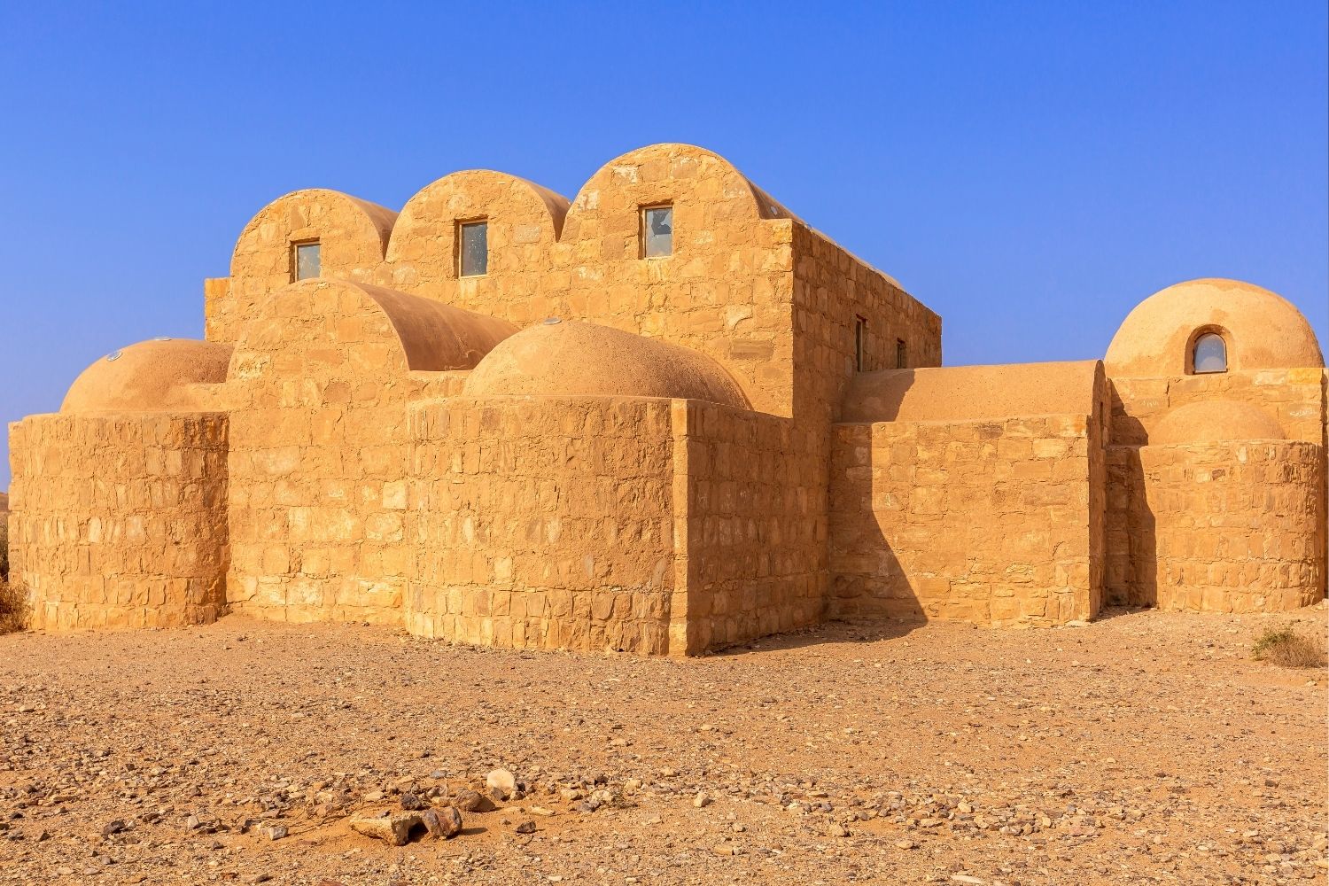 Nubian Architecture: Color, Climate, and Community Along the Nile