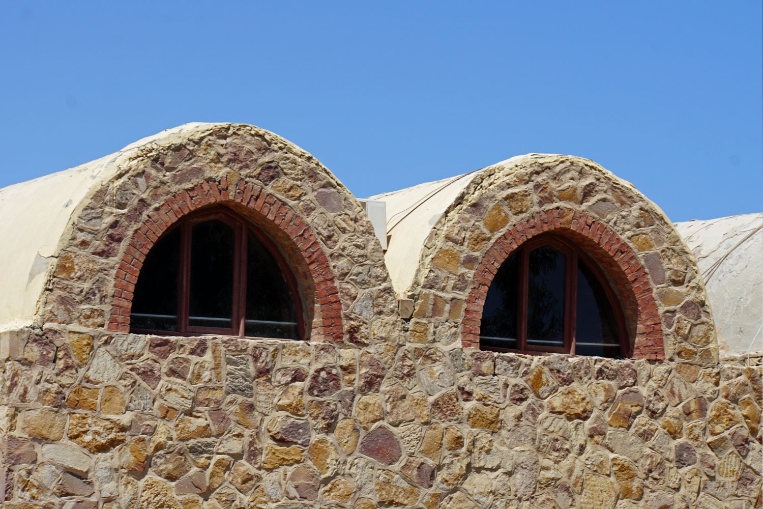 Nubian Architecture: Color, Climate, and Community Along the Nile