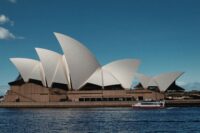 Sydney Opera House and the World’s Greatest Opera Houses: Architecture That Performs