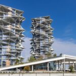 Biomimicry Architecture vs Parametric Design