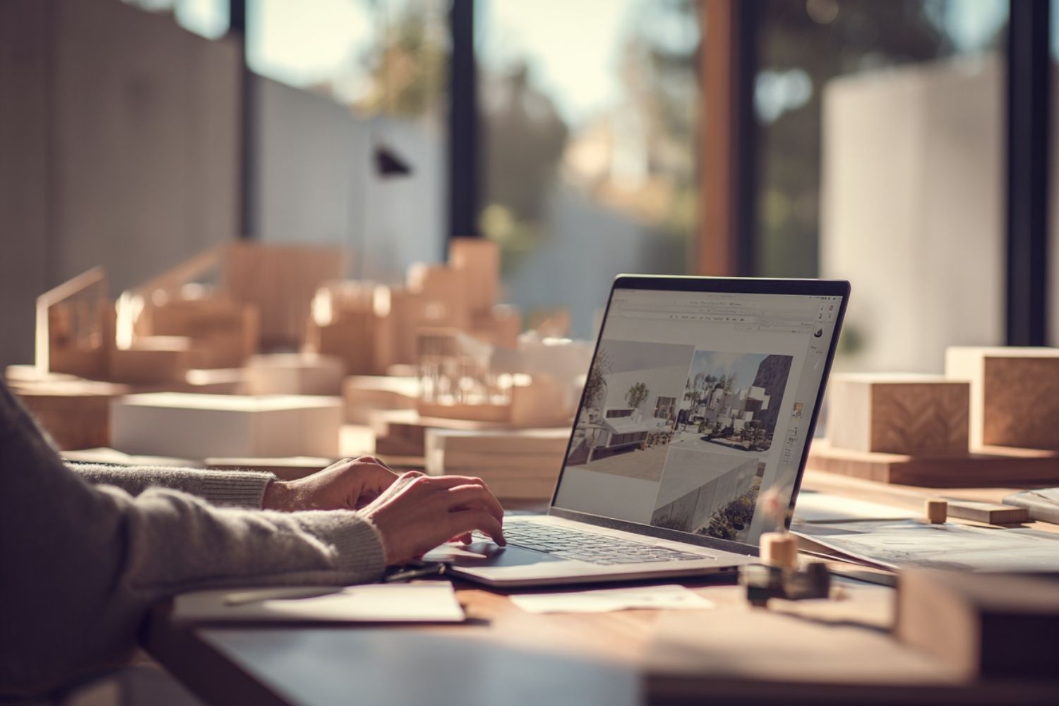Strong Personal Brand Online: 9 Steps Every Architect Should Take