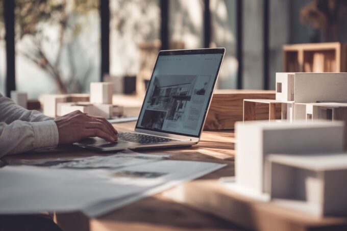 Strong Personal Brand Online: 9 Steps Every Architect Should Take