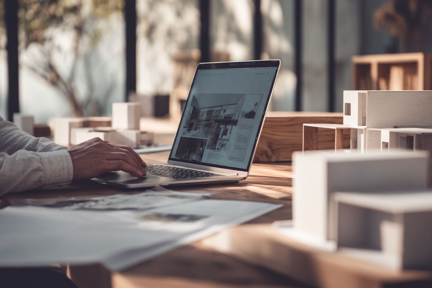 Strong Personal Brand Online: 9 Steps Every Architect Should Take