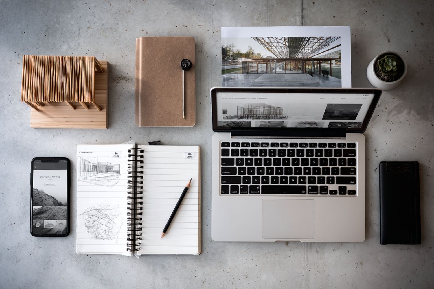Strong Personal Brand Online: 9 Steps Every Architect Should Take