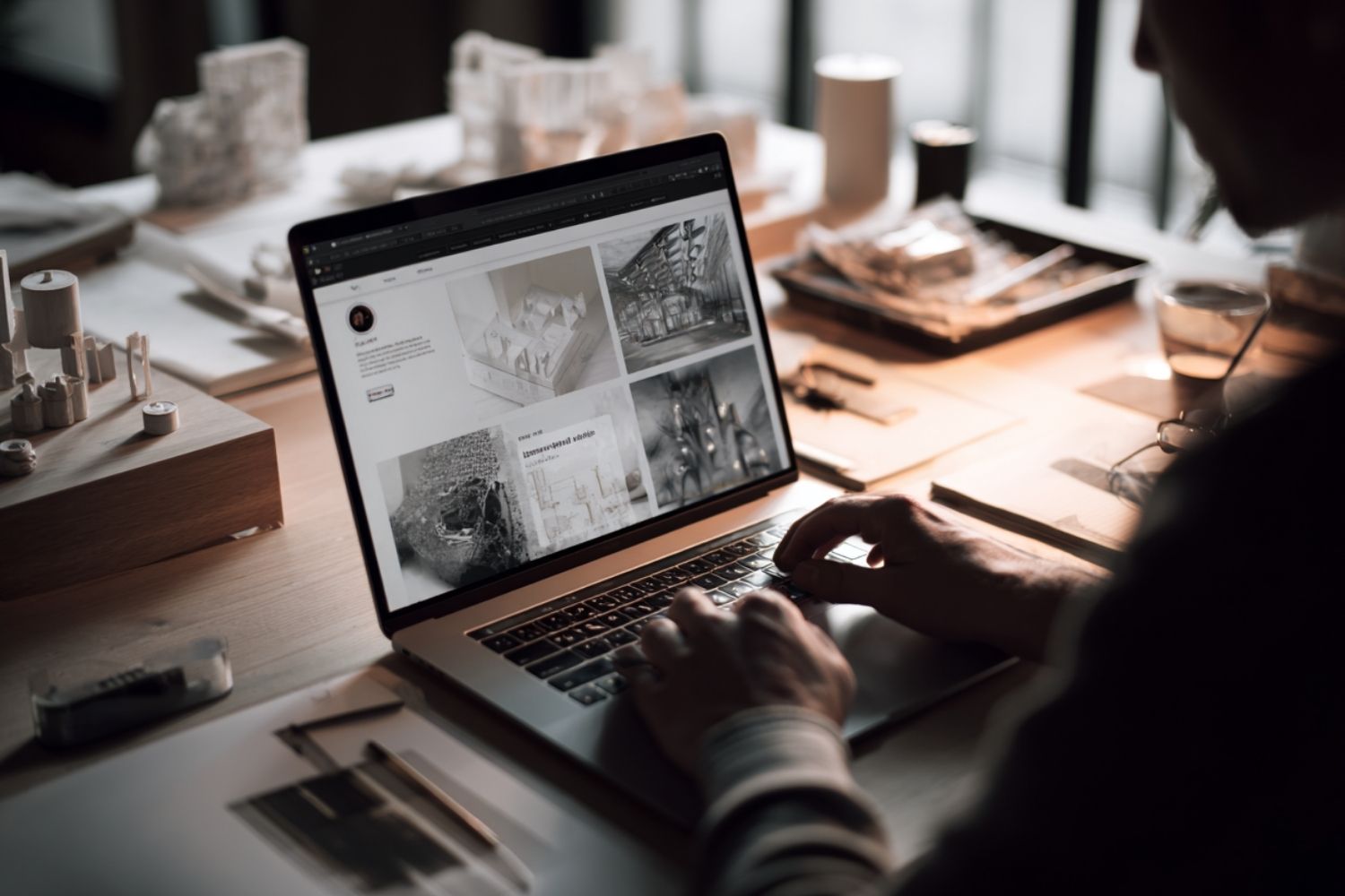 Strong Personal Brand Online: 9 Steps Every Architect Should Take