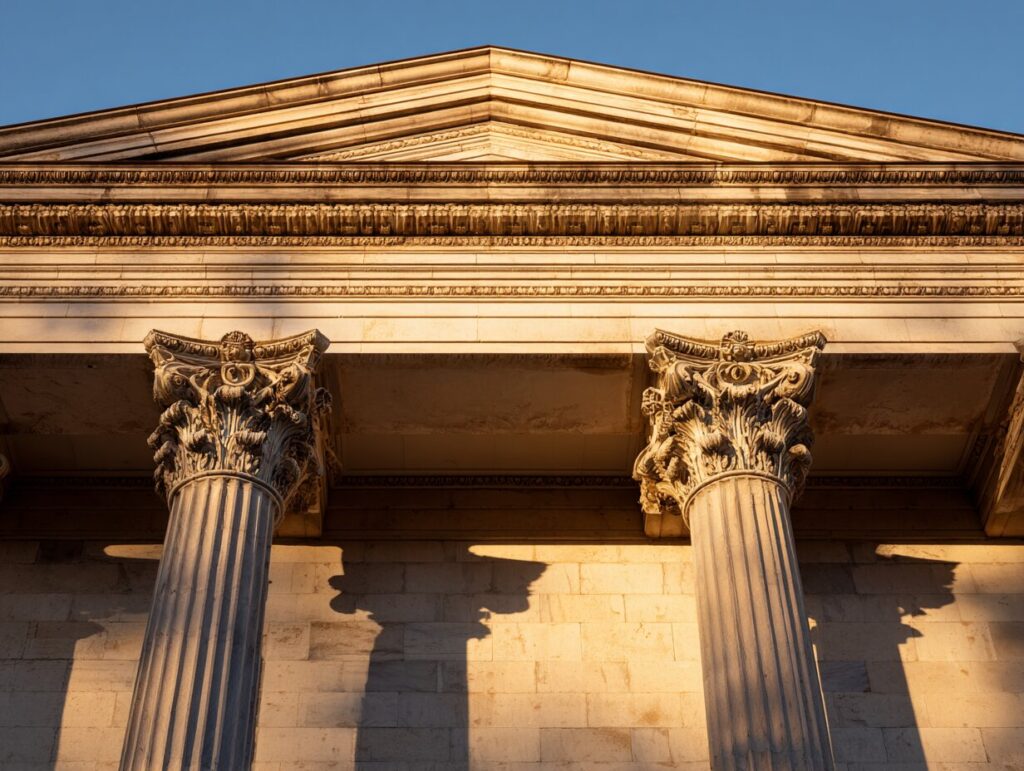 Proportion in Architecture: Why Every Architect Should Master This ...
