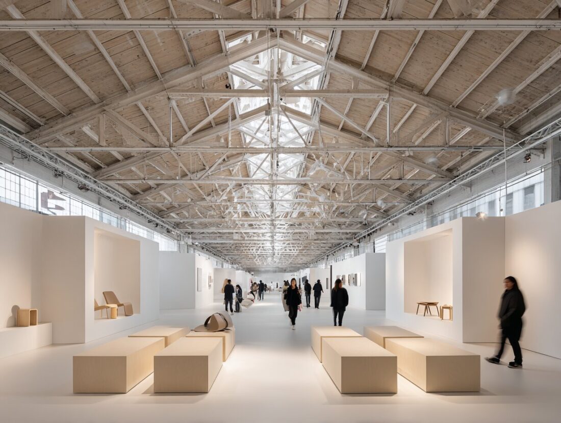 Proportion in Architecture: Why Every Architect Should Master This ...