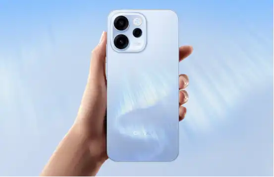 Ready for Every Horizon: The Resilient Design of the OPPO Reno15 F 5G