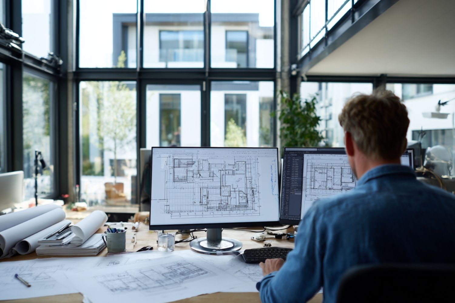 SEO for Architecture Firms: A Practical Guide to Winning More Clients Online