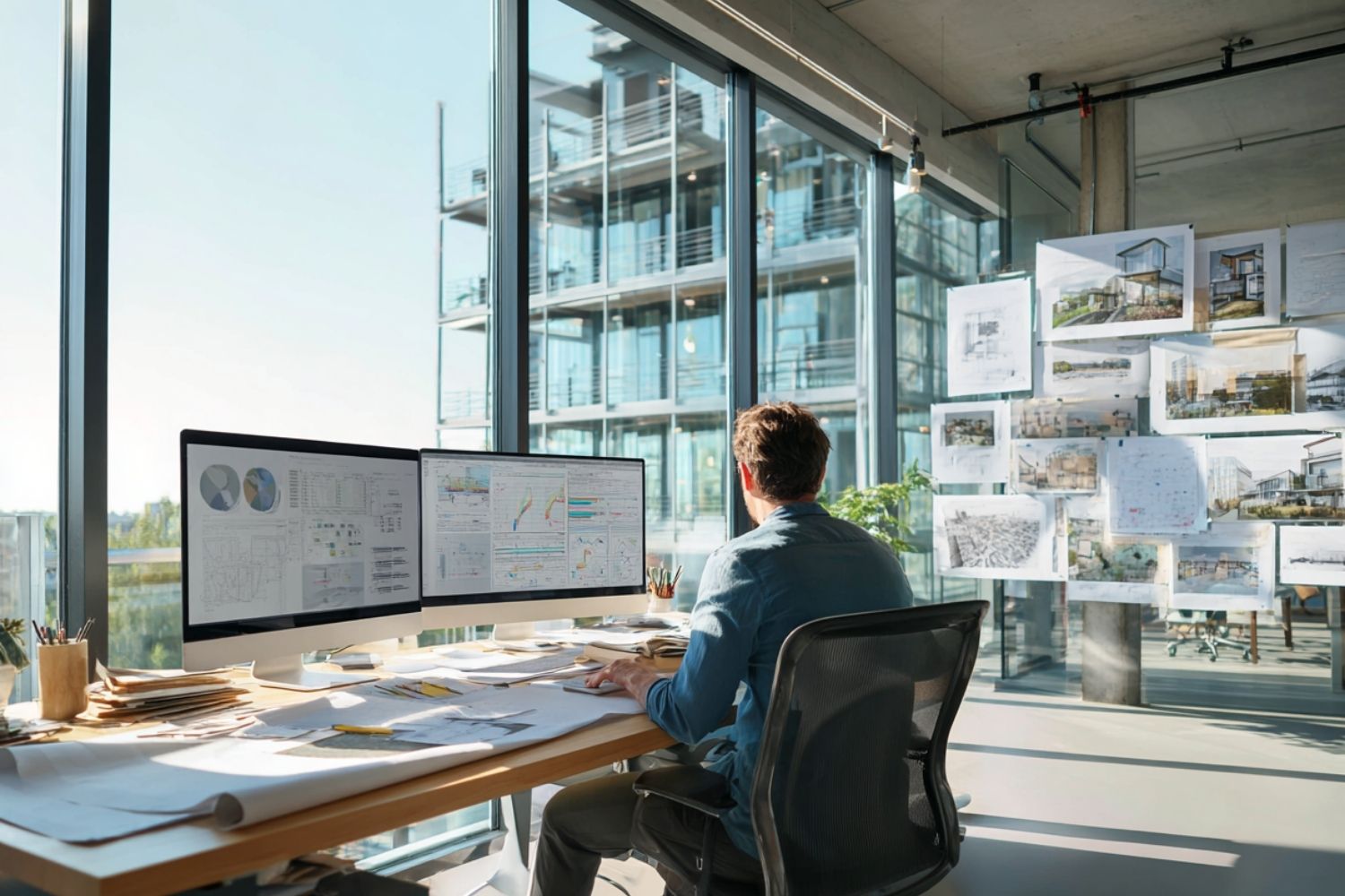 SEO for Architecture Firms: A Practical Guide to Winning More Clients Online