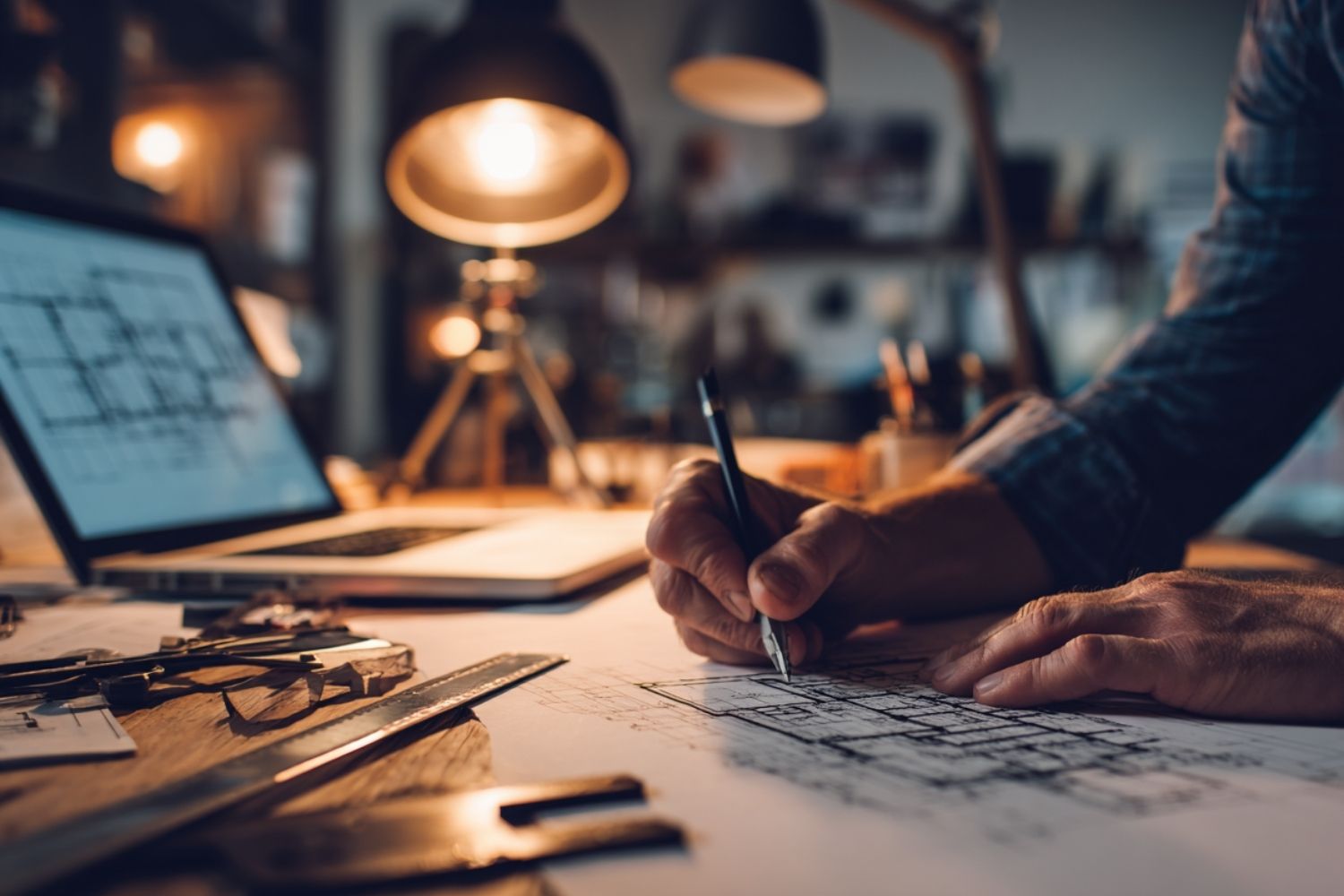 SEO for Architecture Firms: A Practical Guide to Winning More Clients Online
