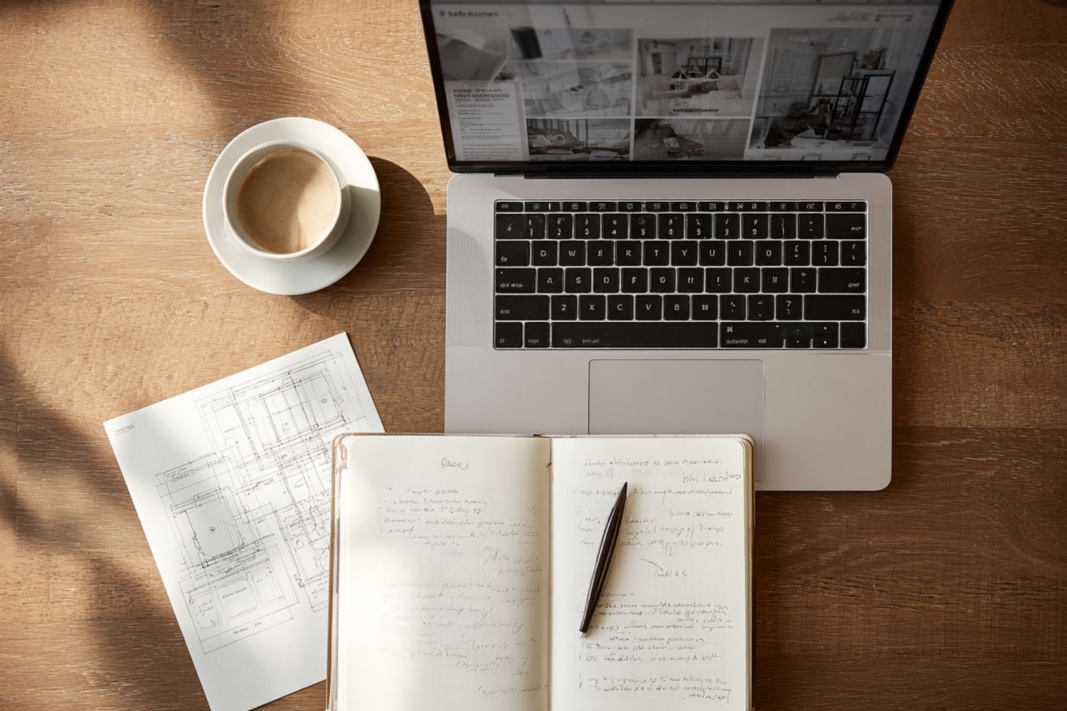 SEO for Architecture Firms: A Practical Guide to Winning More Clients Online