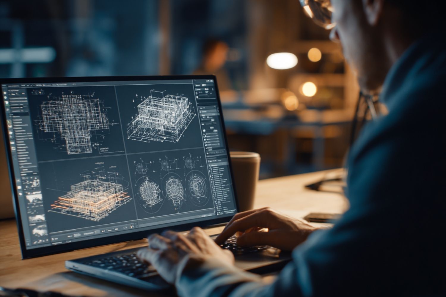 SEO for Architecture Firms: A Practical Guide to Winning More Clients Online