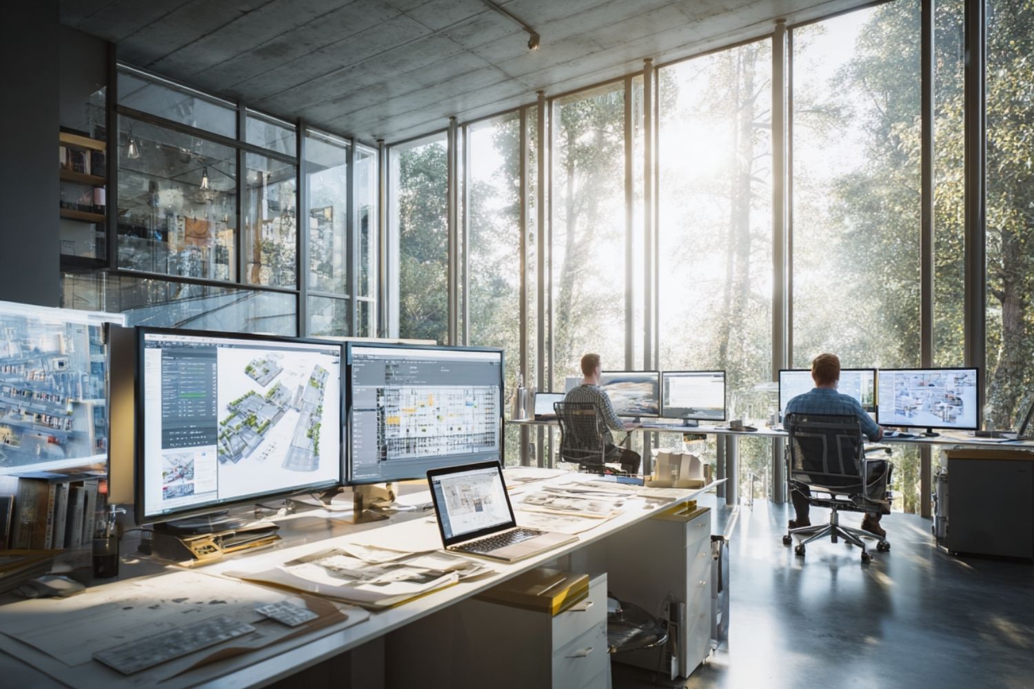 SaaS Tools for Architects: The Best Cloud Platforms to Use in 2026