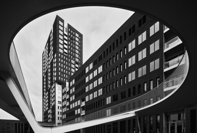 Award-Winning Architectural Photography Works: Sony World Photography Awards