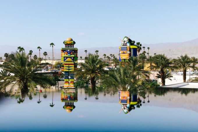Coachella 2026 Installations: Architecture, Light, and Desert Art at the Empire Polo Club