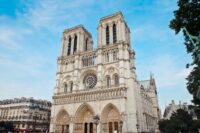The Restoration of Notre Dame: Architecture, Memory, and Responsibility