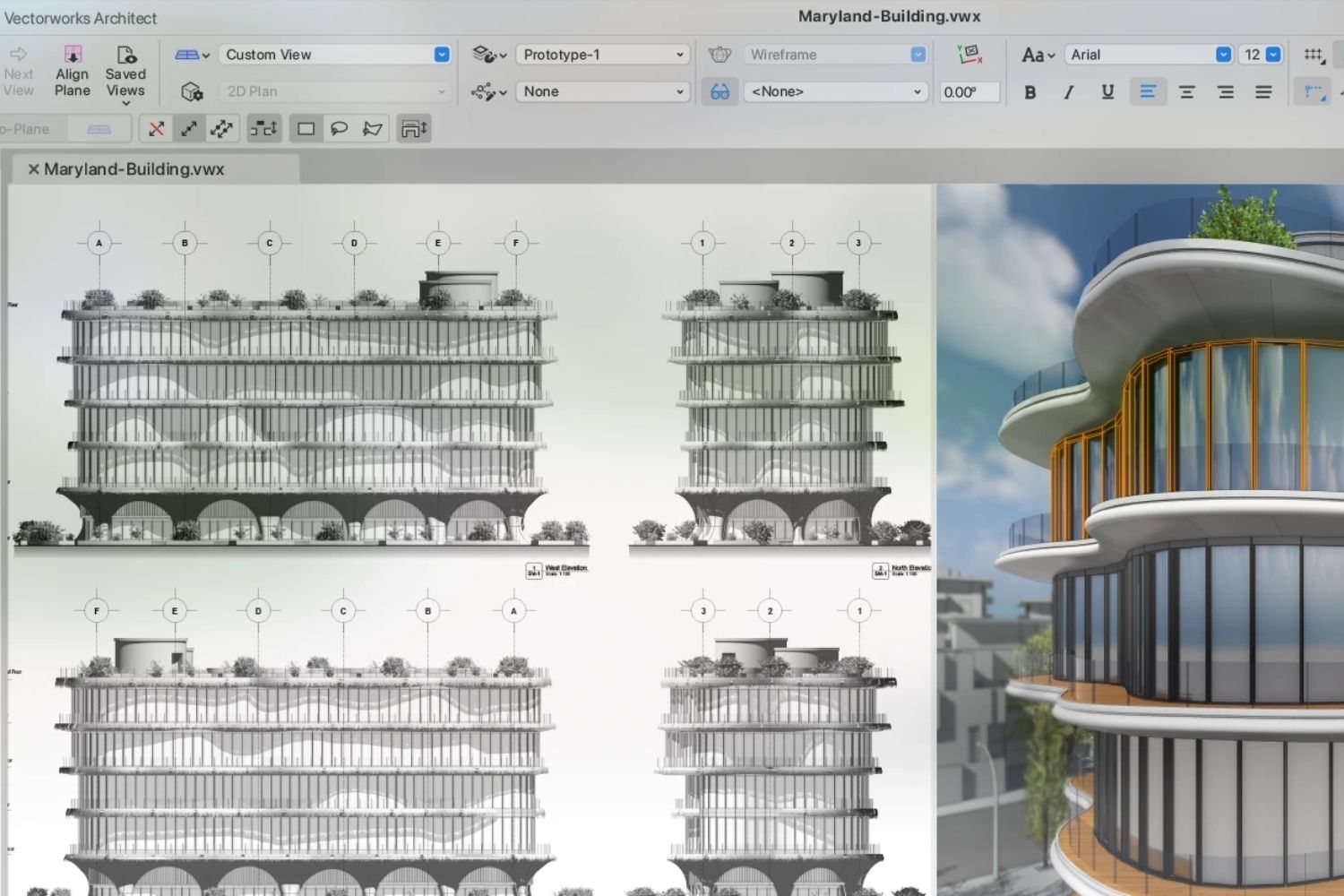Vectorworks Alternatives for Architects: 7 Best Software Options in 2026