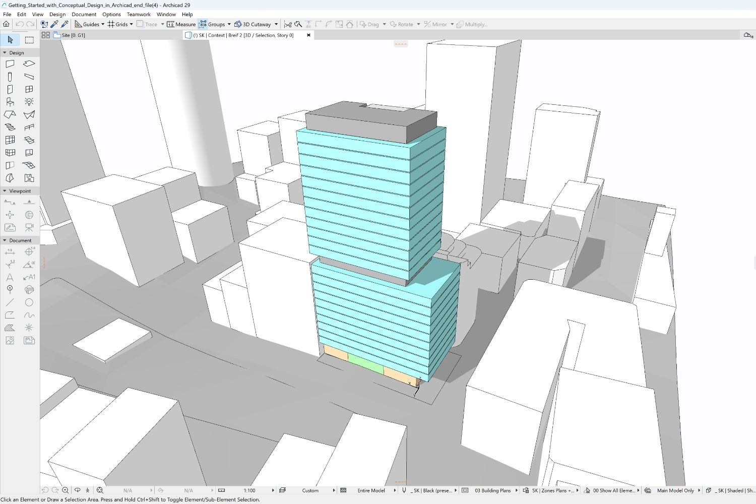 Vectorworks Alternatives for Architects: 7 Best Software Options in 2026