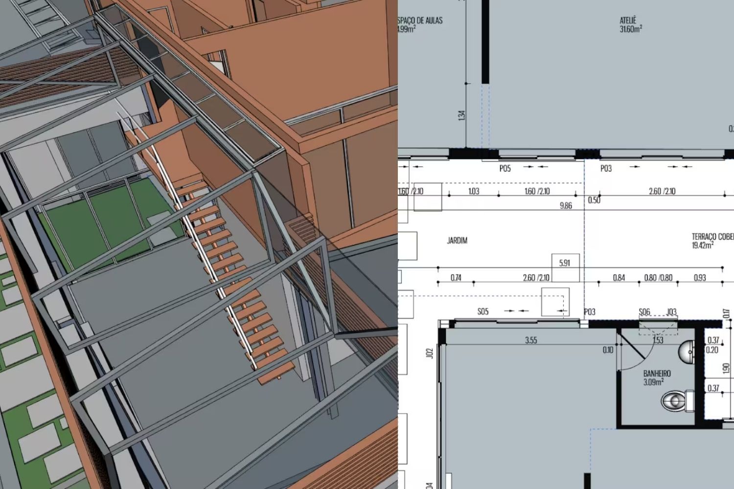 Vectorworks Alternatives for Architects: 7 Best Software Options in 2026