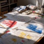 Architectural Zoning Diagrams: A Practical Guide for Architects