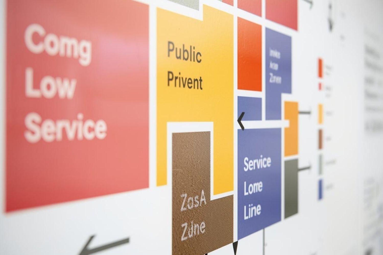 Architectural Zoning Diagrams: A Practical Guide for Architects