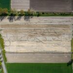 Drones on Day One: The Case for Aerial Mapping Before Groundbreaking