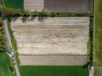 Drones on Day One: The Case for Aerial Mapping Before Groundbreaking