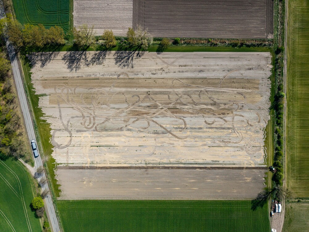 Drones on Day One: The Case for Aerial Mapping Before Groundbreaking