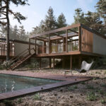 Architectural Visualization with Blender: Free Assets and PBR Materials Guide