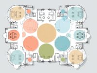 How to Design a Bubble Diagram for Your Project visual