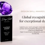 Design Skill Awards 2026: Beyond Portfolio. Into Legacy.