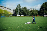 Smart Lawn Care Practices for a Healthier Yard