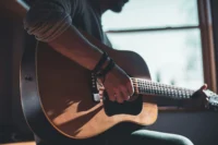 Essential Skills for Good Guitar Players