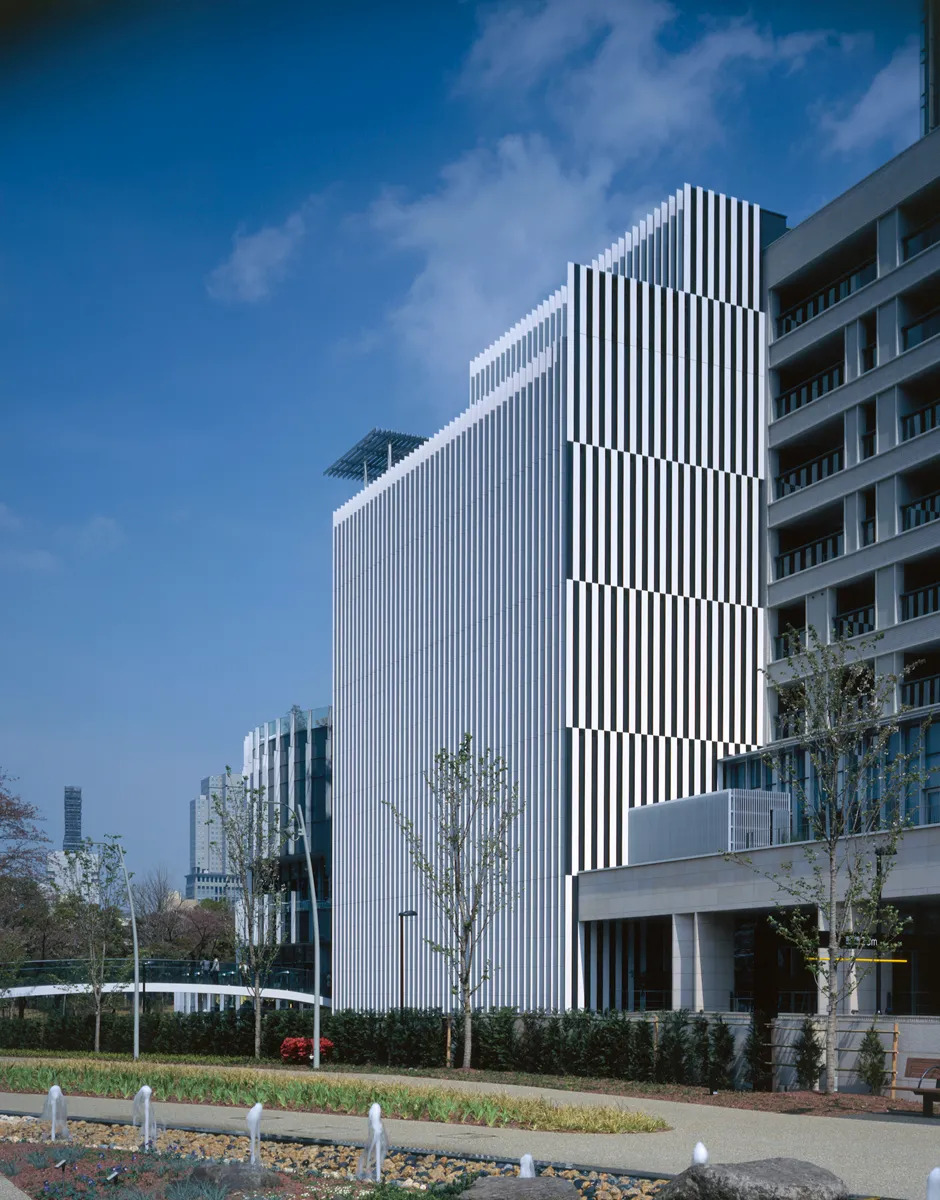 Suntory Museum of Art, Credit: Mitsumasa Fujitsuka