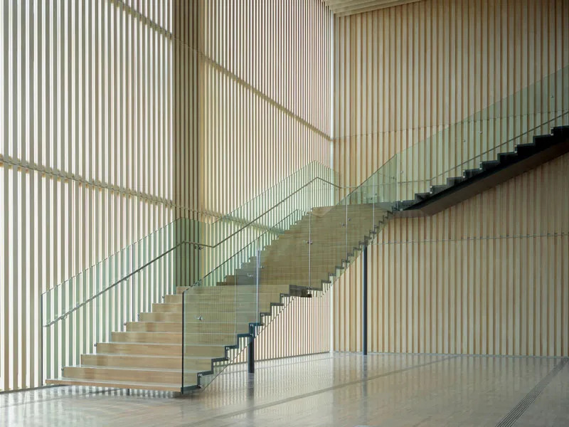 Suntory Museum of Art, Credit: Mitsumasa Fujitsuka