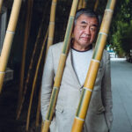 Kengo Kuma Milan Design Week 2026: Faces Collection Guide
