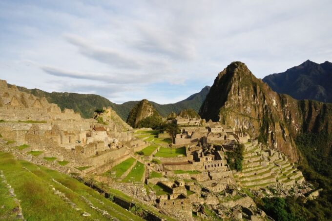 Machu Picchu Architecture: 8 Inca Design Secrets Explained